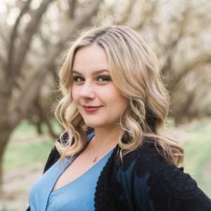 Meet your Posher, Kelsey